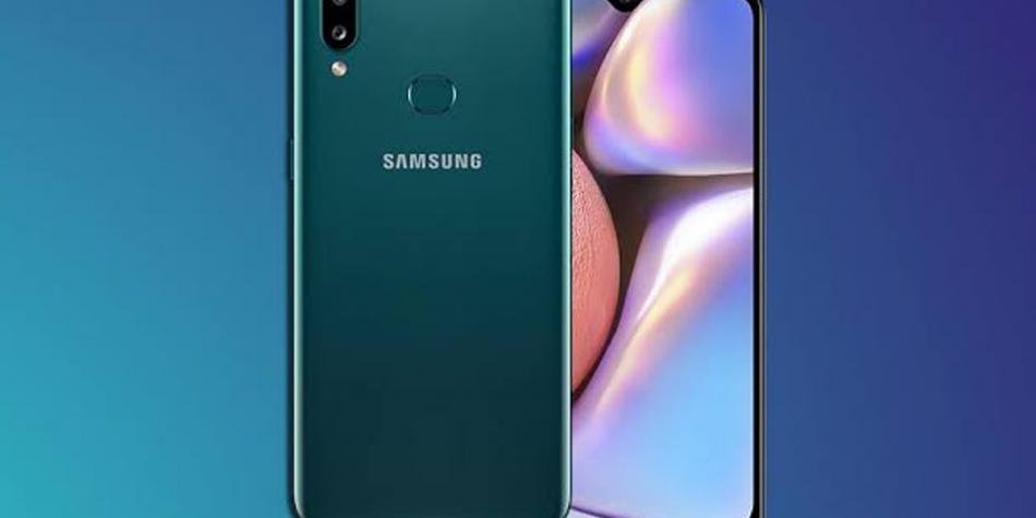 Nuevos terminales de gama de entrada: el A10s, A20s y A30s. (Foto: Samsung)