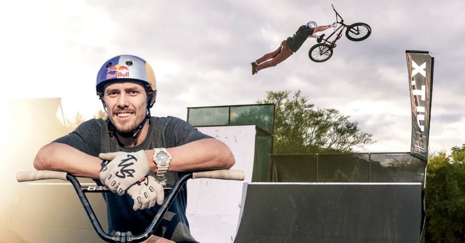 Kenneth Tencio/RedBull.Com