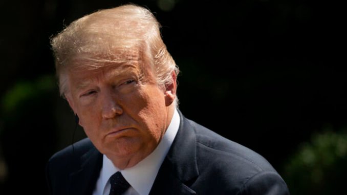President Trump Holds News Conference With Polish President Andrzej Duda