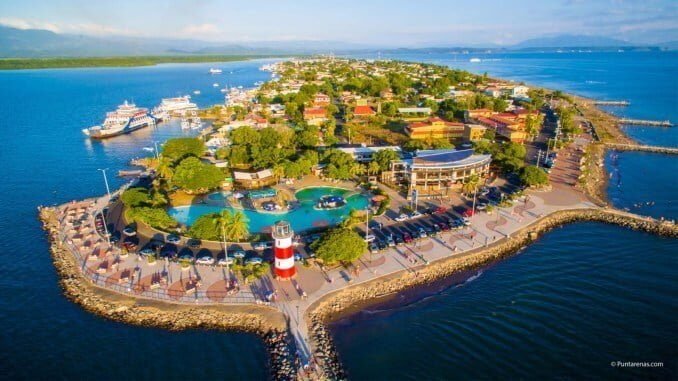 puntarenas