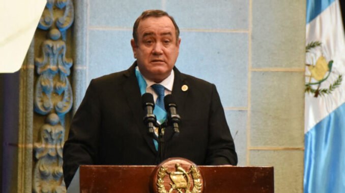 GUATEMALA-GIAMMATTEI-ANNUAL-REPORT