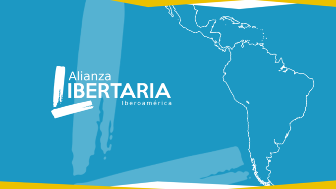 Alianza-Libertaria