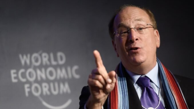 SWITZERLAND-POLITICS-ECONOMY-DIPLOMACY-WEF-DAVOS