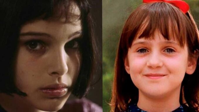 actrices