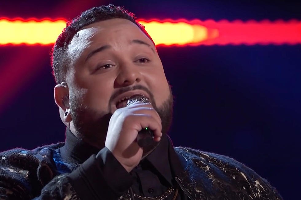 Jeremy Rosa El finalista de 'The Voice' Jeremy Rosado firma un importante contrato ...