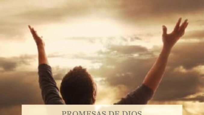PROMESAS DE DIOS