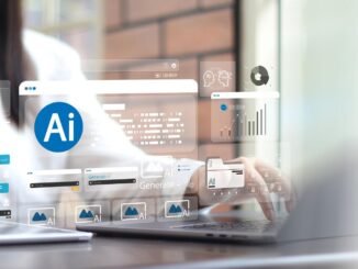 Inteligencia Artificial 2026 colaboración humano IA tecnología futuro