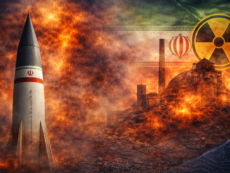 Capacidad nuclear de Irán genera tensión global por posible desarrollo de armas nucleares