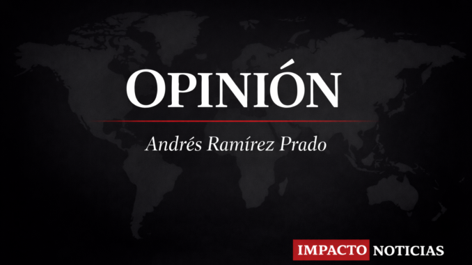 Artículo de opinión de Andrés Ramírez Prado en Impacto Noticias sobre caballerosidad en el debate público