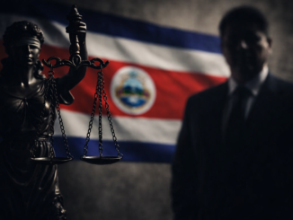 caso Celso Gamboa justicia Costa Rica sistema institucional