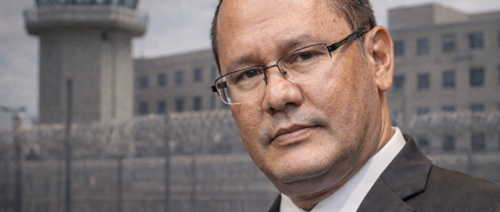 caso Gamboa extradición Estados Unidos prisión Celso Gamboa Costa Rica