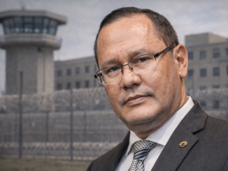 caso Gamboa extradición Estados Unidos prisión Celso Gamboa Costa Rica