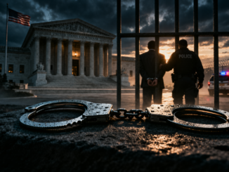 Audiencia de Celso Gamboa en Estados Unidos por narcotráfico representada con esposas y tribunal federal