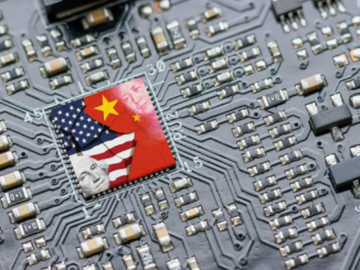 China Estados Unidos tecnologia guerra chips inteligencia artificial