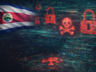 Ciberseguridad en Costa Rica ante el aumento de ataques digitales y amenazas informáticas