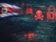 Ciberseguridad en Costa Rica ante el aumento de ataques digitales y amenazas informáticas
