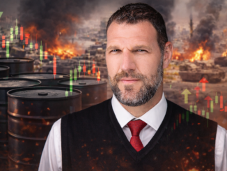 locura petrolera: Daniel Suchar analiza la volatilidad del mercado del petróleo