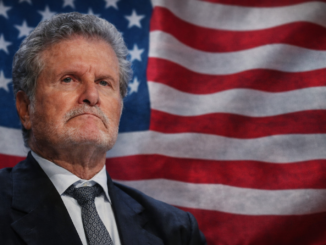 EE. UU. retira visa a Fernando Cruz magistrado de la Sala Constitucional de Costa Rica