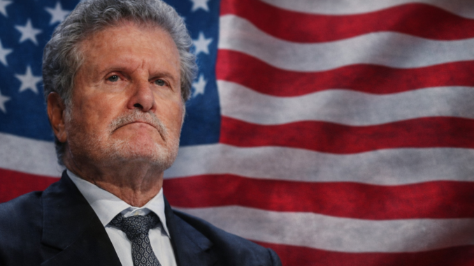 EE. UU. retira visa a Fernando Cruz magistrado de la Sala Constitucional de Costa Rica