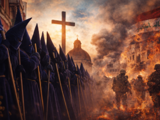 eventos políticos Semana Santa crisis históricas conflictos y decisiones clave