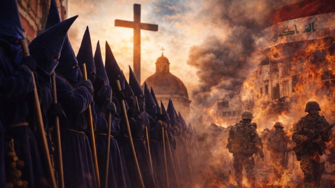 eventos políticos Semana Santa crisis históricas conflictos y decisiones clave