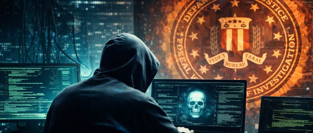 Hackers de Irán vulneraron correos del director del FBI