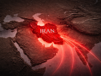 Irán rompe el silencio y aumenta la tensión en Medio Oriente