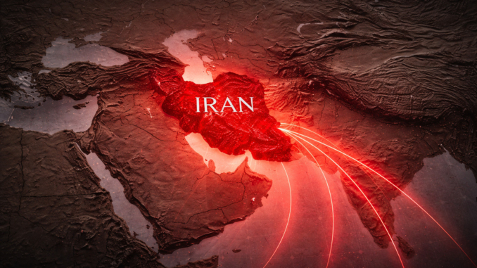 Irán rompe el silencio y aumenta la tensión en Medio Oriente