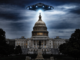 JD Vance ovnis Capitolio Estados Unidos UFO sobre Washington