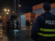 narcotráfico Costa Rica puerto Moín contenedores tráfico de cocaína policía inspección