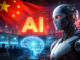 plan de China para liderar la inteligencia artificial mundial