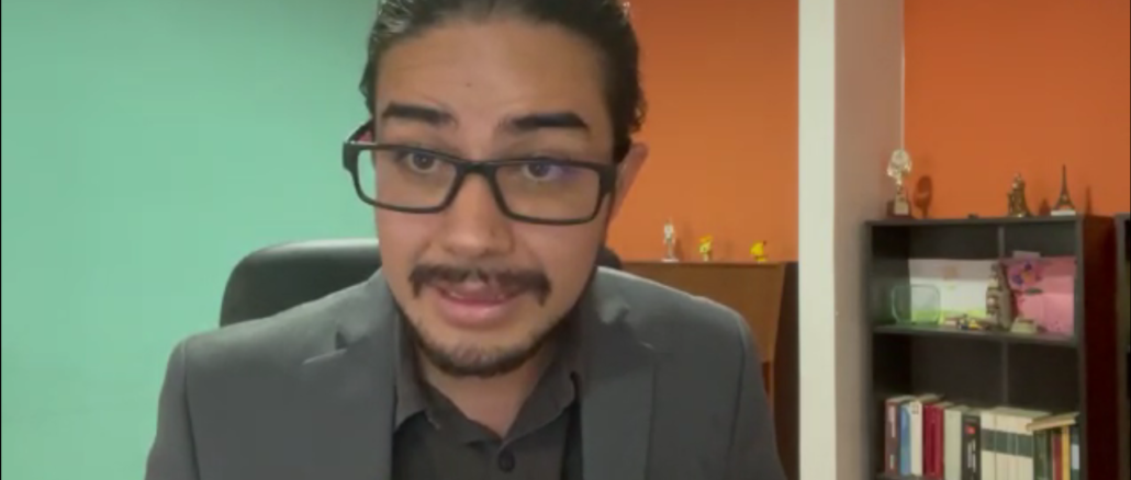 papa León XIV Trump diputado Frente Amplio