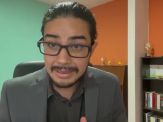 papa León XIV Trump diputado Frente Amplio