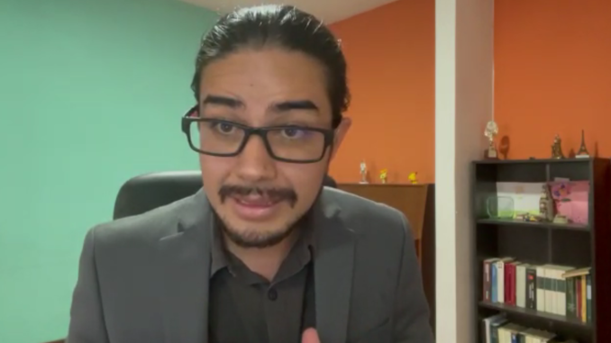 papa León XIV Trump diputado Frente Amplio