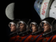 astronautas Artemis II luna misión Orión distancia récord NASA