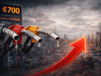 aumento de los combustibles en Costa Rica mayo 2026 con alza en diésel gasolina y precios al alza