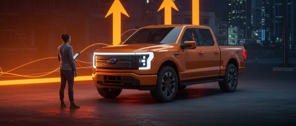 autos eléctricos Costa Rica crecimiento del mercado con vehículo eléctrico moderno y tendencia al alza