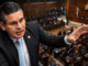 bloqueo votación Fabricio Alvarado Congreso Costa Rica diputado intervención plenario