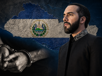 Cadena perpetua en El Salvador bajo el gobierno de Nayib Bukele y su impacto en el sistema penal