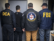 detenido con agentes de la DEA FBI y CIA en proceso de investigación por narcotráfico internacional