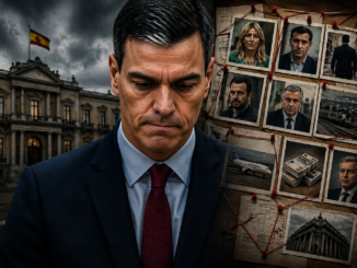 casos Pedro Sánchez 2026 presión política en España con Moncloa y entorno judicial