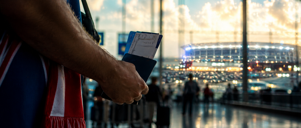 cuánto cuesta ir al Mundial 2026 viajes entradas y gastos de aficionados