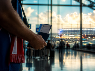 cuánto cuesta ir al Mundial 2026 viajes entradas y gastos de aficionados