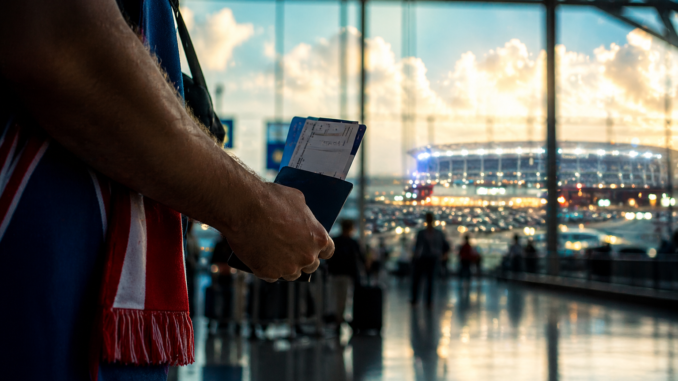 cuánto cuesta ir al Mundial 2026 viajes entradas y gastos de aficionados