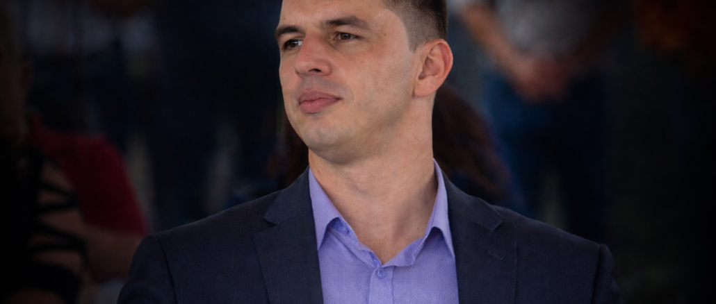 Diego Miranda ranking alcaldes Latinoamérica 2026 rechazo San José