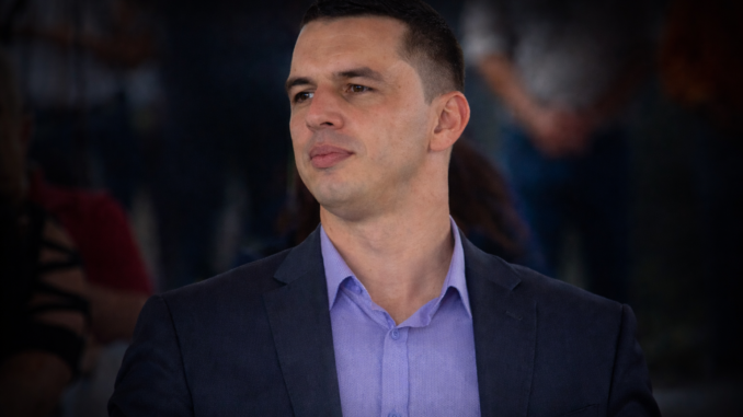 Diego Miranda ranking alcaldes Latinoamérica 2026 rechazo San José