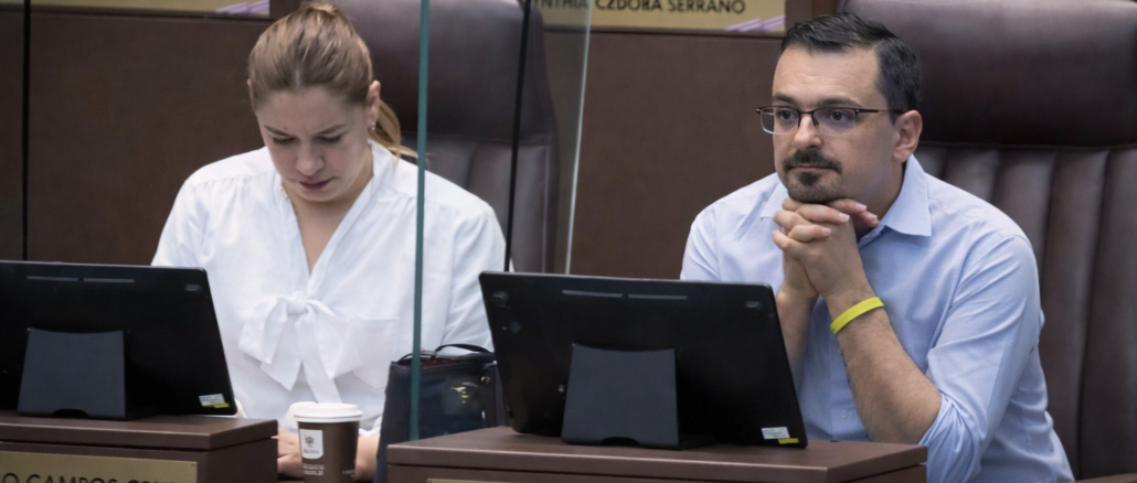 diputados asamblea legislativa costa rica oficialismo control congreso fotografia andres ramirez