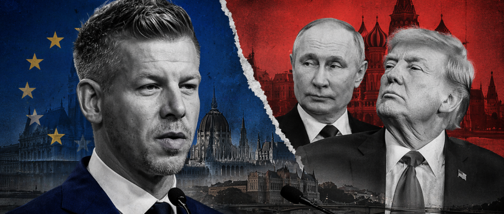 Elecciones en Hungría 2026 con Viktor Orbán y Péter Magyar tras el cambio político