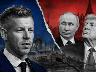 Elecciones en Hungría 2026 con Viktor Orbán y Péter Magyar tras el cambio político