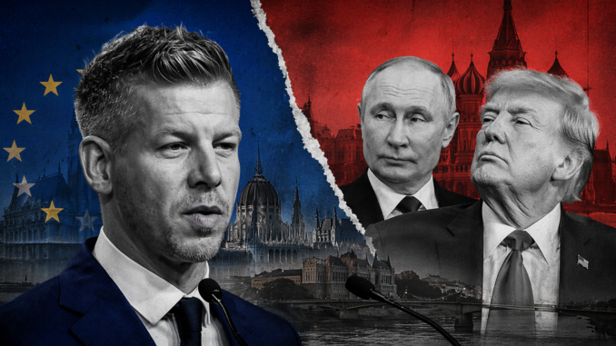 Elecciones en Hungría 2026 con Viktor Orbán y Péter Magyar tras el cambio político